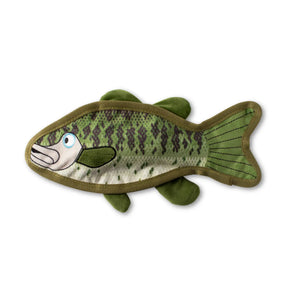 Wagsdale - Dumb Bass Durable Dog Toy