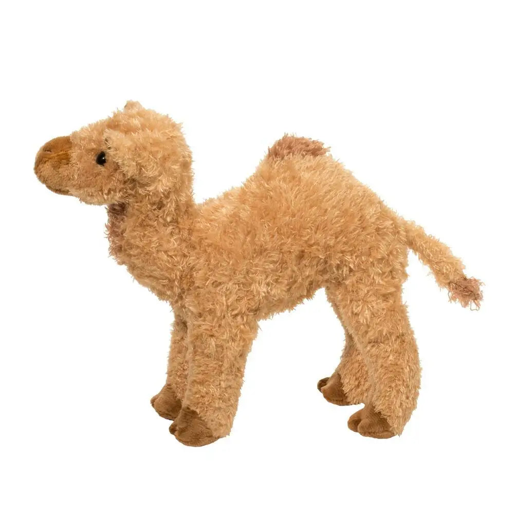 Plush Camel plush-camel
