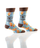 Yo Sox - Socks Taco Tuesday