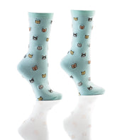 Yo Sox -Socks Mini Cats