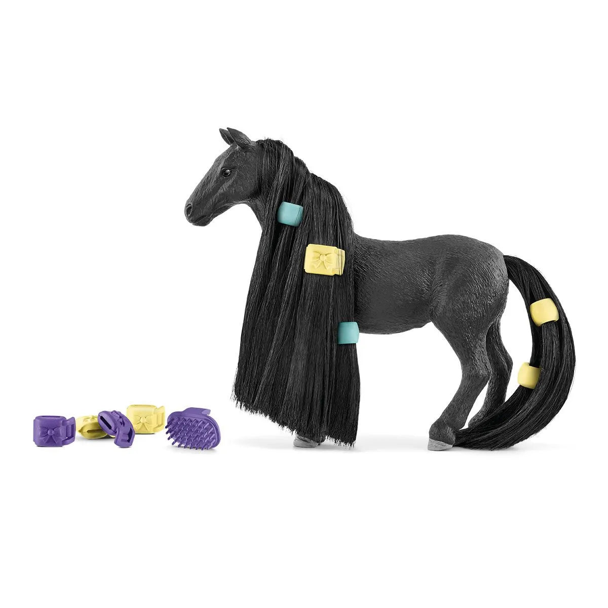 Schleich - Beauty Criolla Definitiva Mare Sofia's Beauties Horse Club