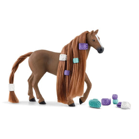 Schleich - Beauty English Throughbred Mare Sofia's Beauties Horse Club