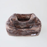 Hello Doggie - Deluxe Pet Bed