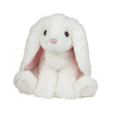 Plush Bunny White
