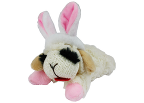 Multipet - Lambchop w/Bunny Ears