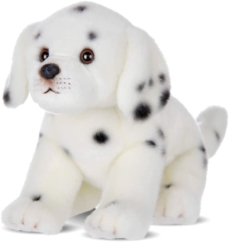 Diggs the Dalmatian Dog Plush by Bearington Collection - Southern Agriculture