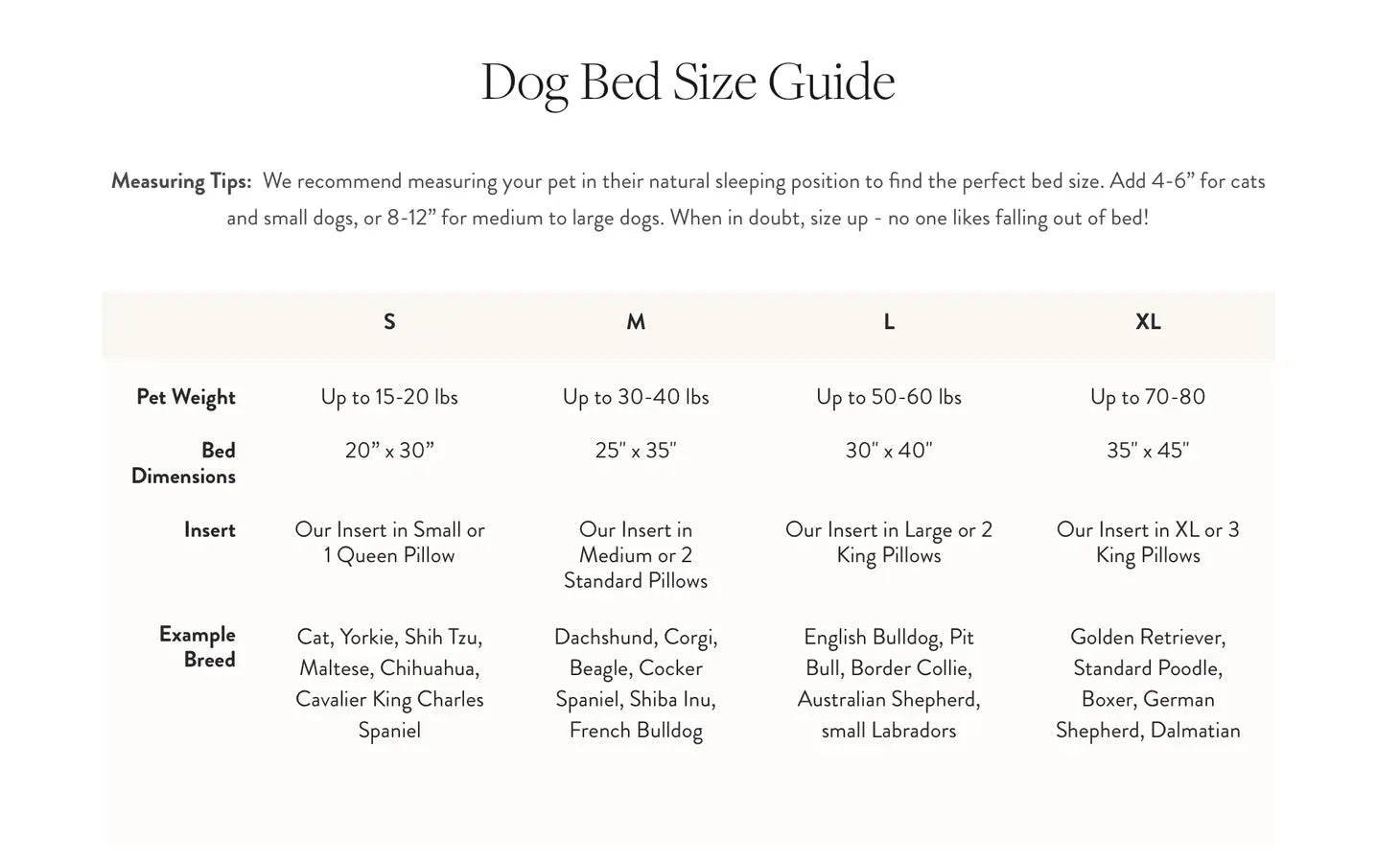 Dog Bed Modern Mud Cloth