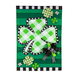 Flag Clover