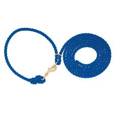 Weaver Leather- Neck Rope Poly Calf