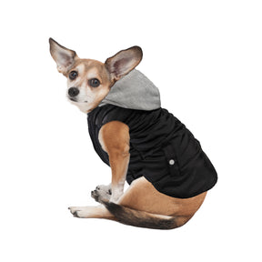 Ethical Pet Reversible Sporty Puffer Jacket