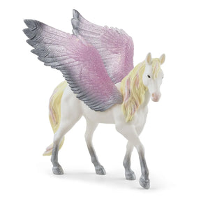 Schleich -Bayala Sunrise Pegasus