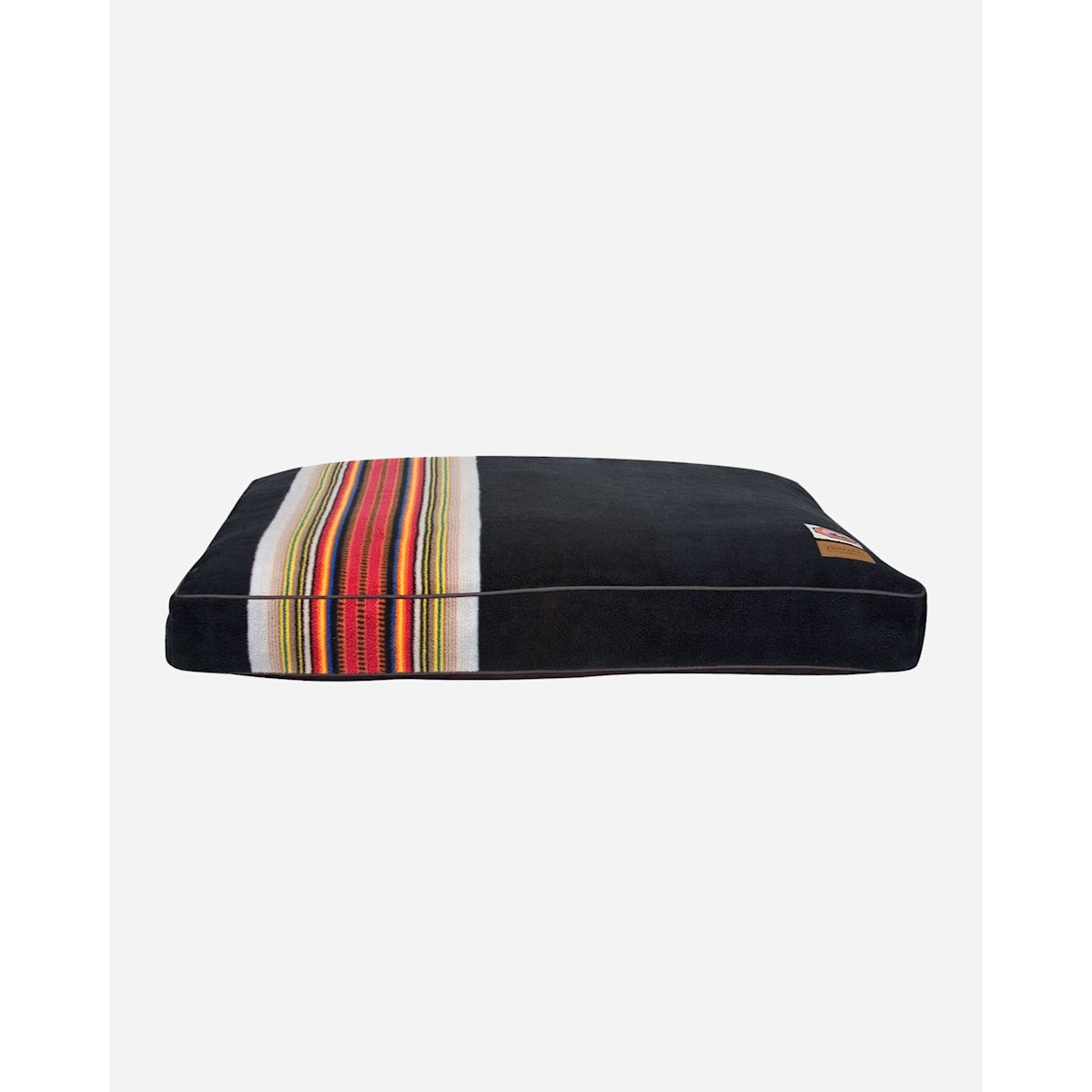 Penedleton Napper Acadia Black with Stripe - Southern Agriculture
