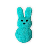 The Foggy Dog - Cat Toy Easter Bunny