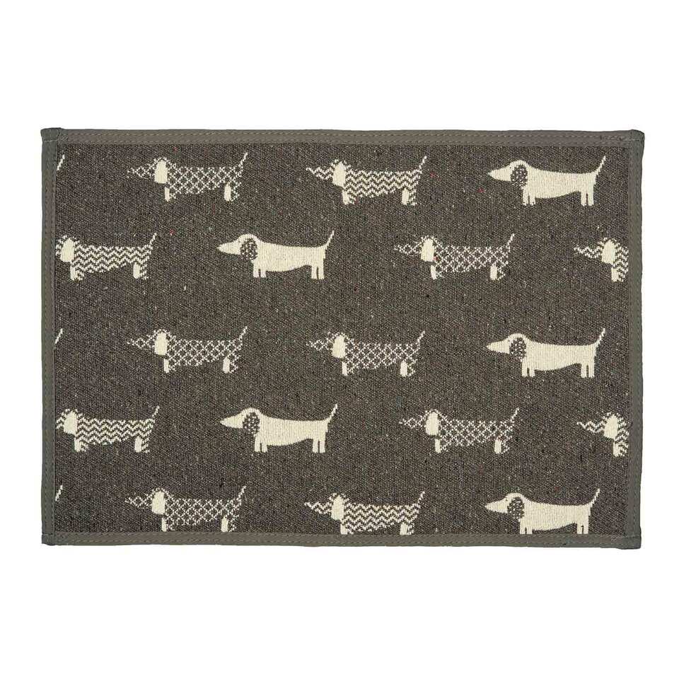 Multi Pup Fashion Mat - Southern Agriculture