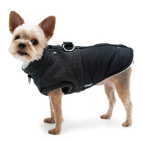 Dogo Pet - Coat Runner Midtown
