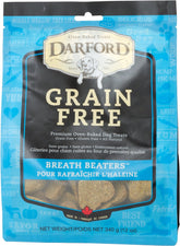Darford Grain Free Beath Beaters Dog Treats - Southern Agriculture