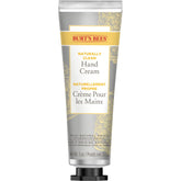 Naturally Clean Hand Cream by Burt's Bees - Southern Agriculture