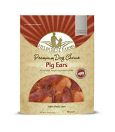 Pig Ears 10 pack by Fieldcrest Farms - Southern Agriculture