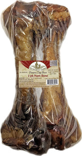 Ham Bone 2pck by Fieldcrest Farms - Southern Agriculture