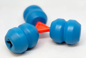 SodaPup - Unstoppables Connectors for SodaPup Rubber Treat Toys