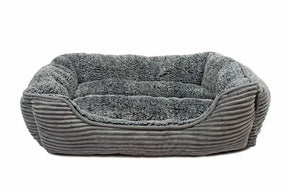 Precious Tails - Pet Bed Cuddler Corduroy