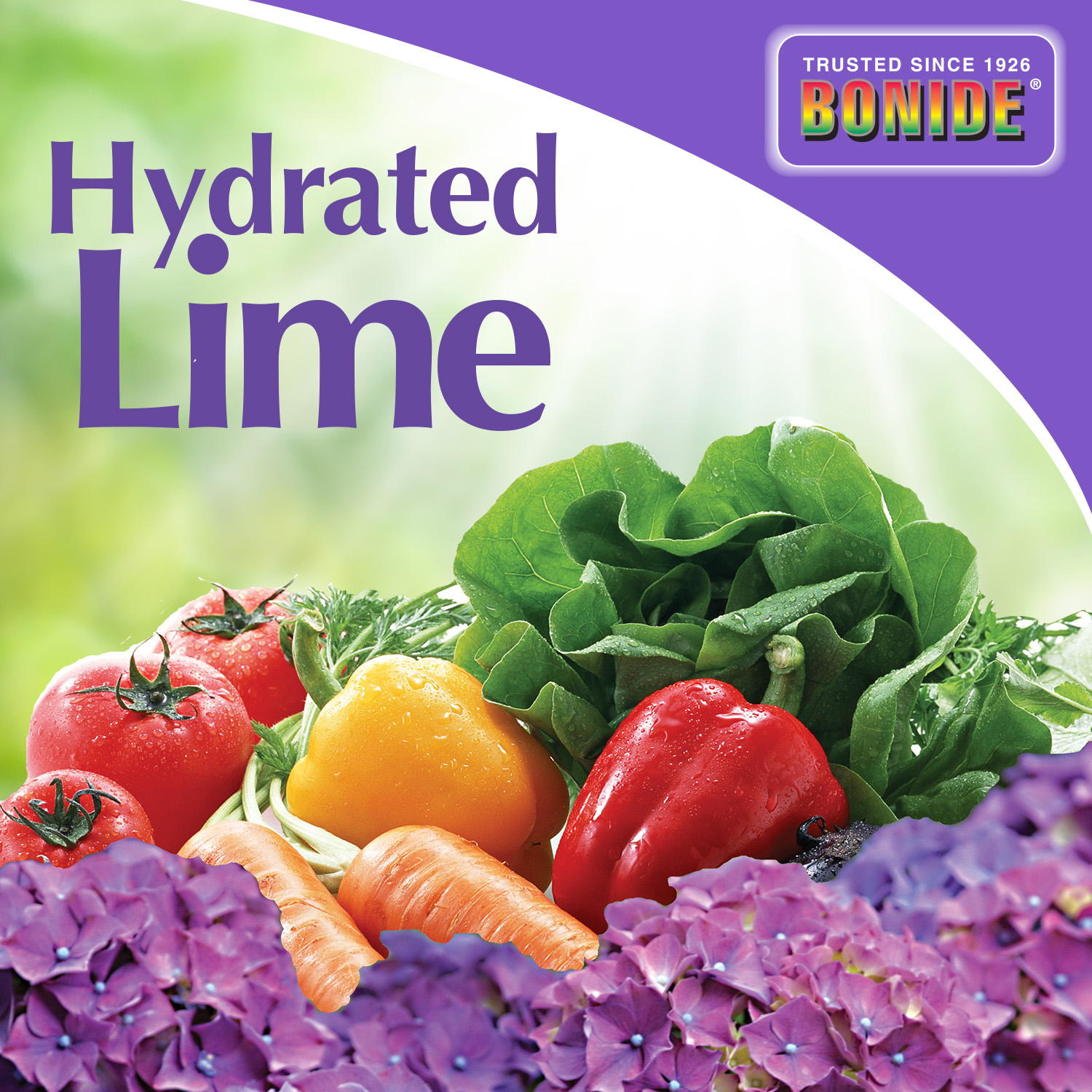 Bonide - Hydrated Lime