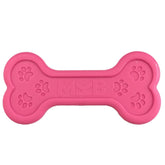 SodaPup - MKB Durabke Nylon Bone Pink Dog Toy-Southern Agriculture