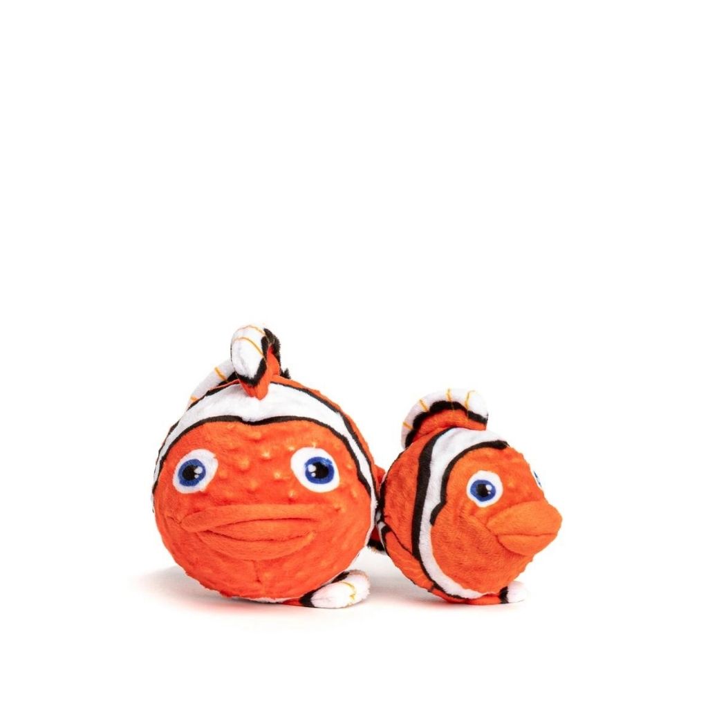 Dog Toy Clown Fish Faball-Southern Agriculture