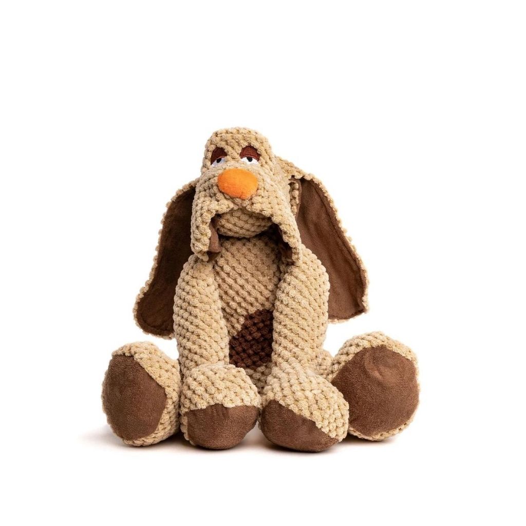 Floppy Dog Dog Toy - Southern Agriculture