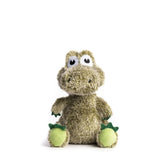 Fluffy Aligator Dog Toy-Southern Agriculture