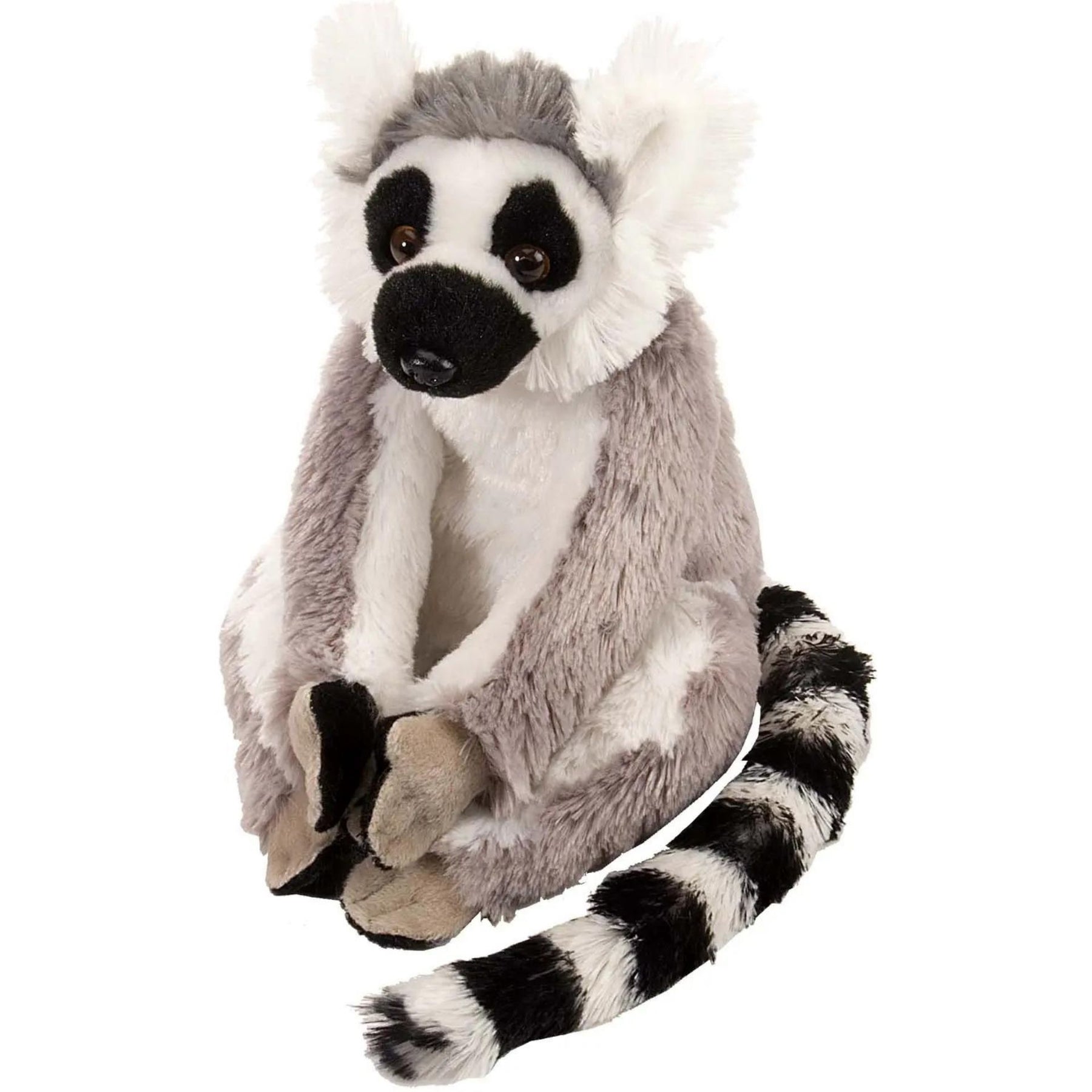 Plush Ring Tailed Lemur-Southern Agriculture