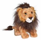 Plush Lion-Southern Agriculture