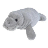 Plush Manatee-Southern Agriculture