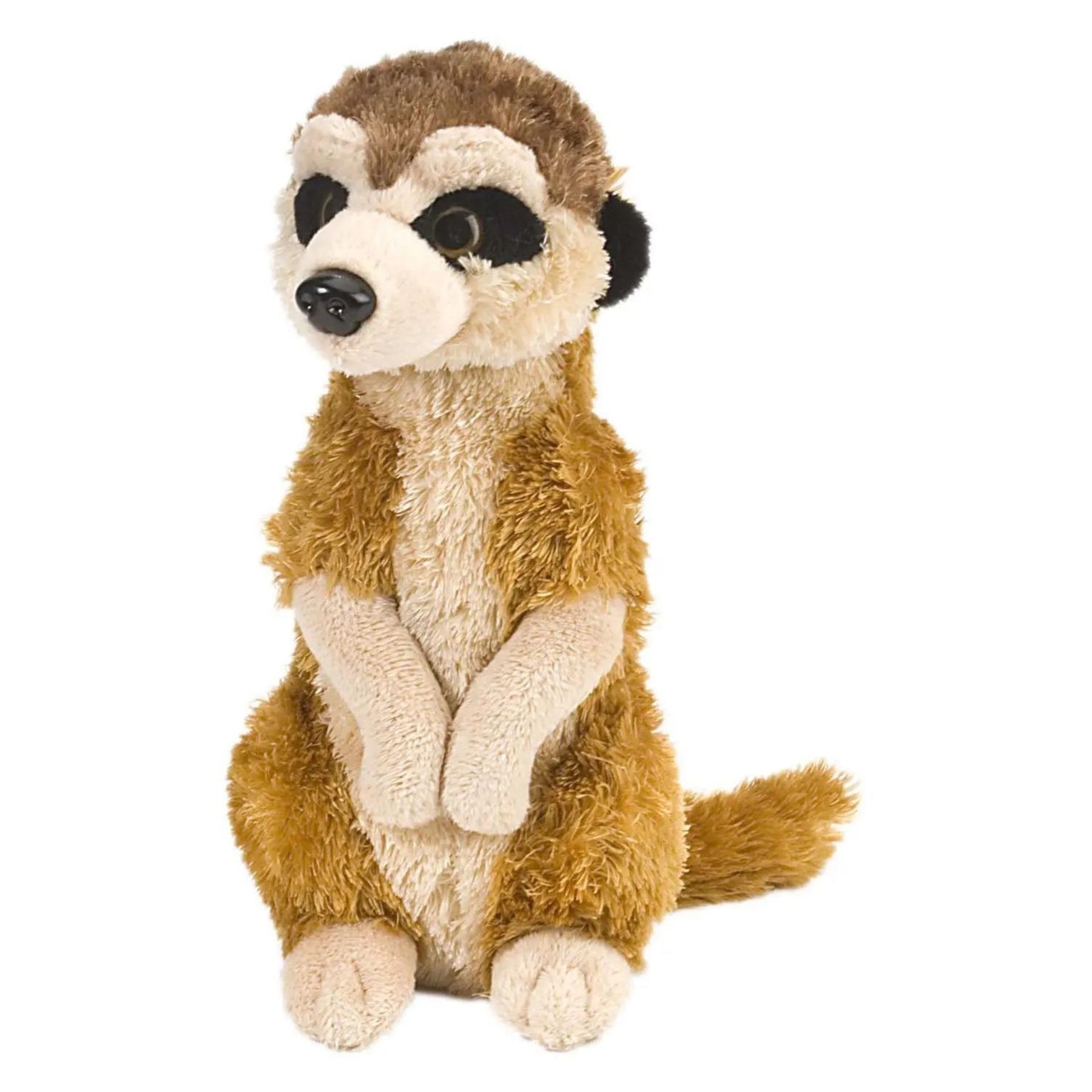Plush Meerkat-Southern Agriculture