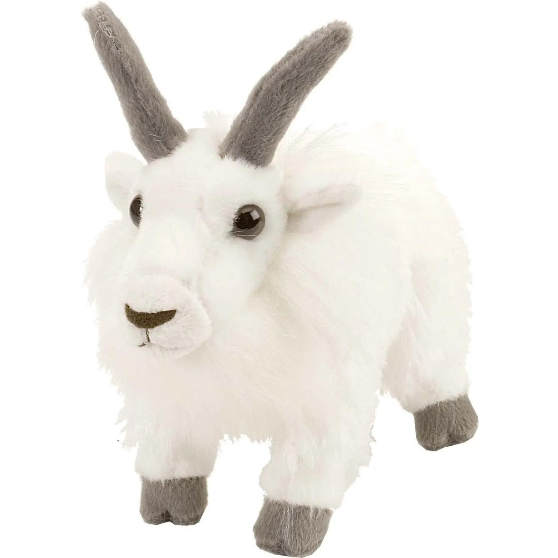 Plush Mountain Goat-Southern Agriculture