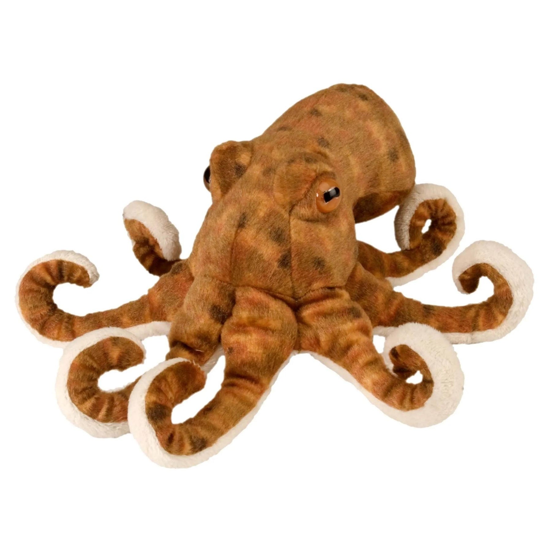 Plush Octopus-Southern Agriculture