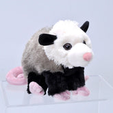 Plush Opossum-Southern Agriculture