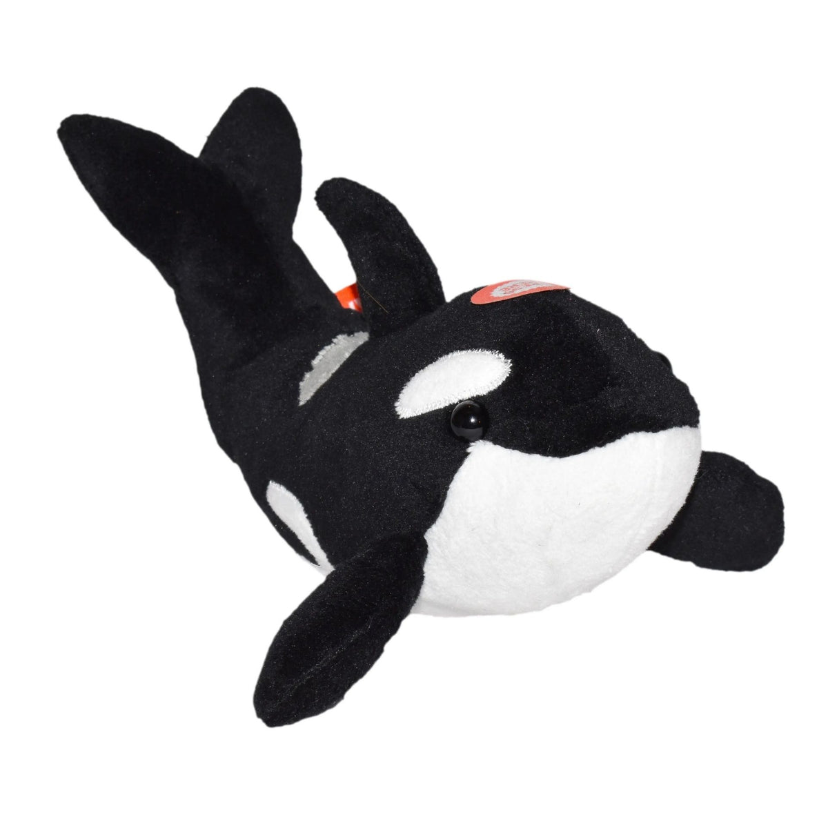 Plush Orca-Southern Agriculture