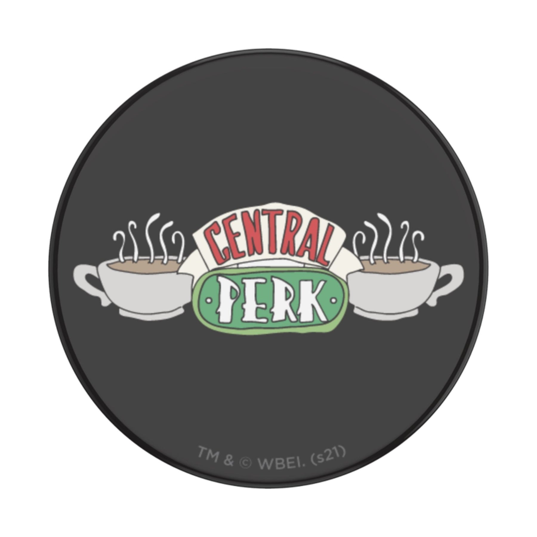 PopGrip Central Perk-Southern Agriculture