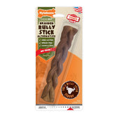 Nylabone - Braided Bully Stick-Southern Agriculture