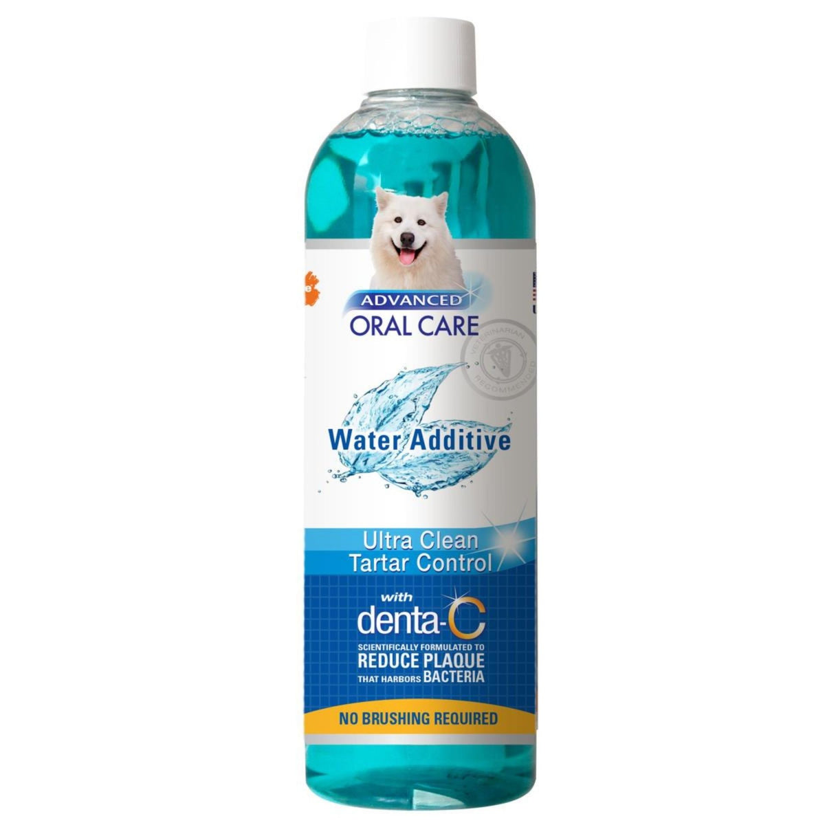 Nylabone - Advanced Oral Care Liquid Tartar Remover-Southern Agriculture