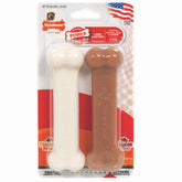 Nylabone - Dura Chew Bacon & Chicken Twin Pack-Southern Agriculture