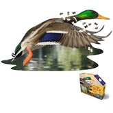 Madd Capp Puzzle: I AM Duck-Southern Agriculture