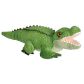 Plush Alligator-Southern Agriculture