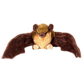 Plush Brown Bat-Southern Agriculture