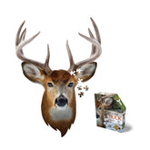 Madd Capp Puzzle: I AM Mini Buck-Southern Agriculture