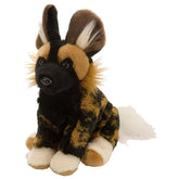 Plush African Wild Dog-Southern Agriculture