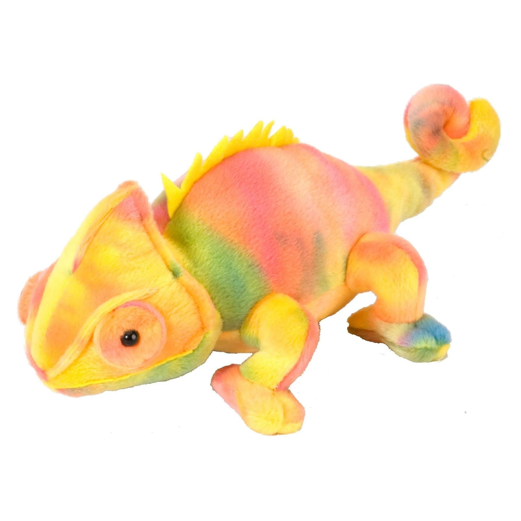 Plush Cameleon-Southern Agriculture