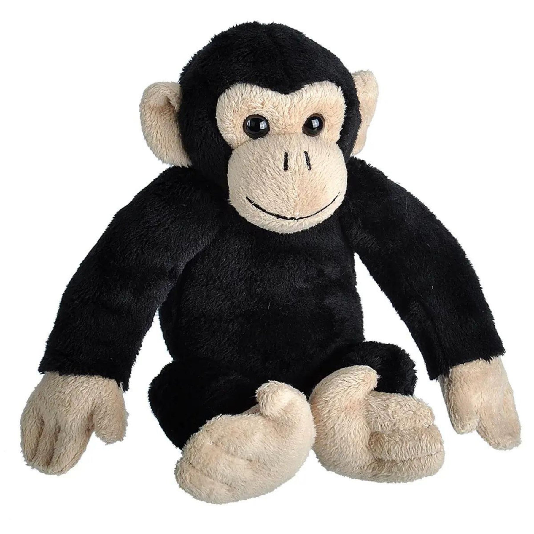 Plush Chimp-Southern Agriculture