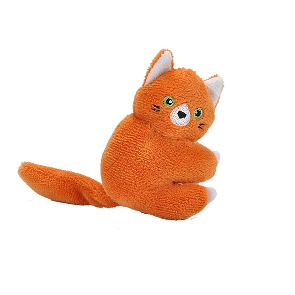 Plush Clipkins Cat-Southern Agriculture